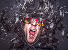 Portfolio image one title Portfolio image one description